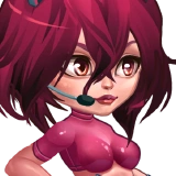 Cybernetic Skin Avatar