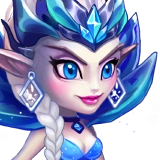 Winter Skin Avatar