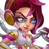 Romantic Skin Avatar