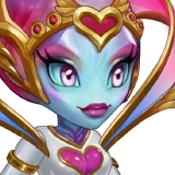 Romantic Skin Avatar