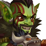 Barbarian Skin Avatar