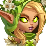 Spring Skin Avatar