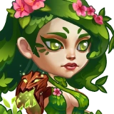 Spring Skin Avatar