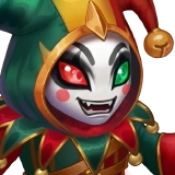 Masquerade Skin Avatar