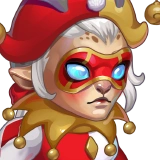 Masquerade Skin Avatar