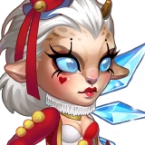 Masquerade Skin Avatar