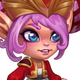 Champion Skin Avatar