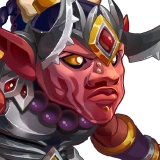 Champion Skin Avatar