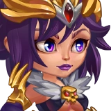 Champion Skin Avatar