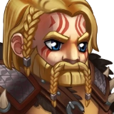 Barbarian Skin Avatar