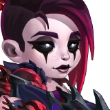 Demonic Skin Avatar