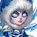 Winter Skin Avatar