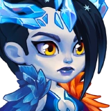 Winter Skin Avatar