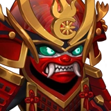 Lunar Skin Avatar