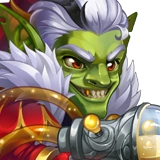 Lunar Skin Avatar