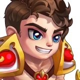 Romantic Skin Avatar