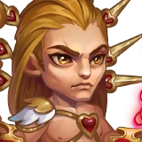 Romantic Skin Avatar