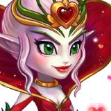 Romantic Skin Avatar