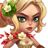 Spring Skin Avatar