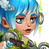 Spring Skin Avatar