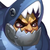 Masquerade Skin Avatar