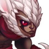 Masquerade Skin Avatar