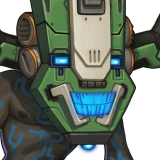 Cybernetic Skin Avatar