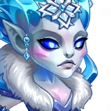 Winter Skin Avatar