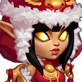 Lunar Skin Avatar