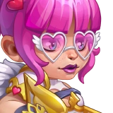 Romantic Skin Avatar