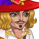 Romantic Skin Avatar