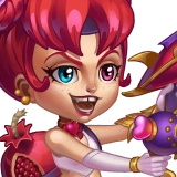 Romantic Skin Avatar