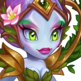 Spring Skin Avatar