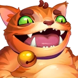 Masquerade Skin Avatar