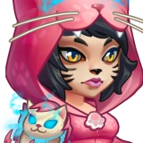 Masquerade Skin Avatar