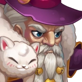 Masquerade Skin Avatar