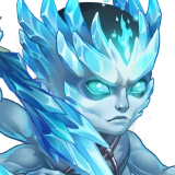 Winter Skin Avatar