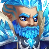 Winter Skin Avatar