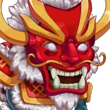 Lunar Skin Avatar