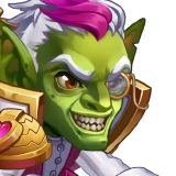 Romantic Skin Avatar