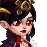 Romantic Skin Avatar