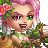 Spring Skin Avatar