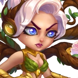Spring Skin Avatar