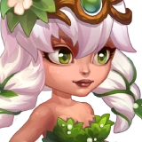 Spring Skin Avatar