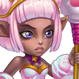 Masquerade Skin Avatar