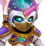 Masquerade Skin Avatar