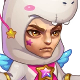 Masquerade Skin Avatar