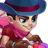 Masquerade Skin Avatar