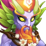 Spring Skin Avatar