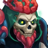 Dark Depths Skin Avatar